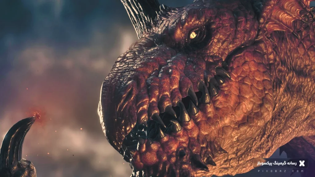 Dragon Dogma 2
