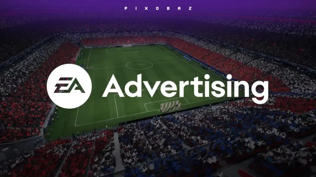 EA Advertising