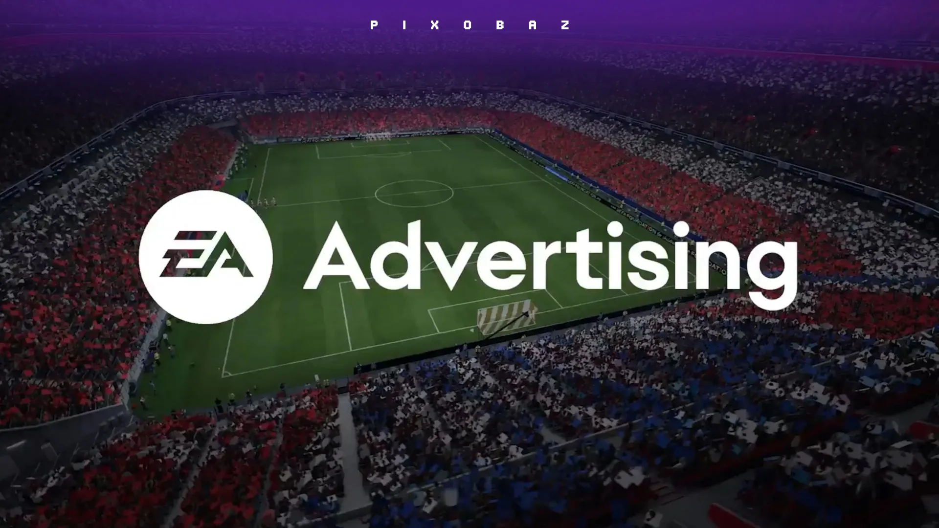 تبلیغات رسما وارد ویدئوگیم شد؛ الکترونیک آرتز از پلتفرم EA Advertising رونمایی کرد