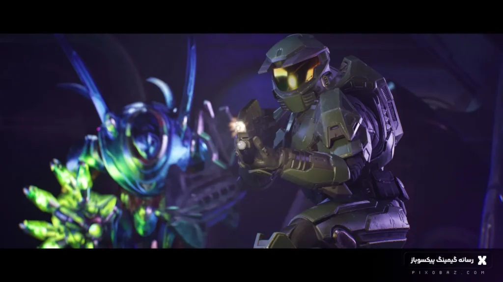 Halo: Campaign Evolved