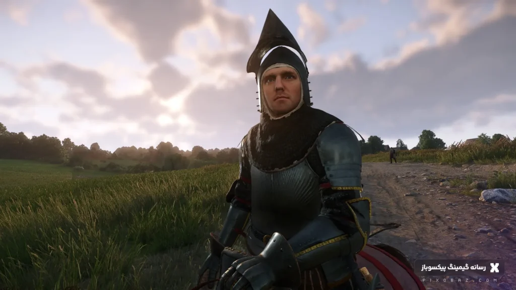 Kingdom Come: Deliverance