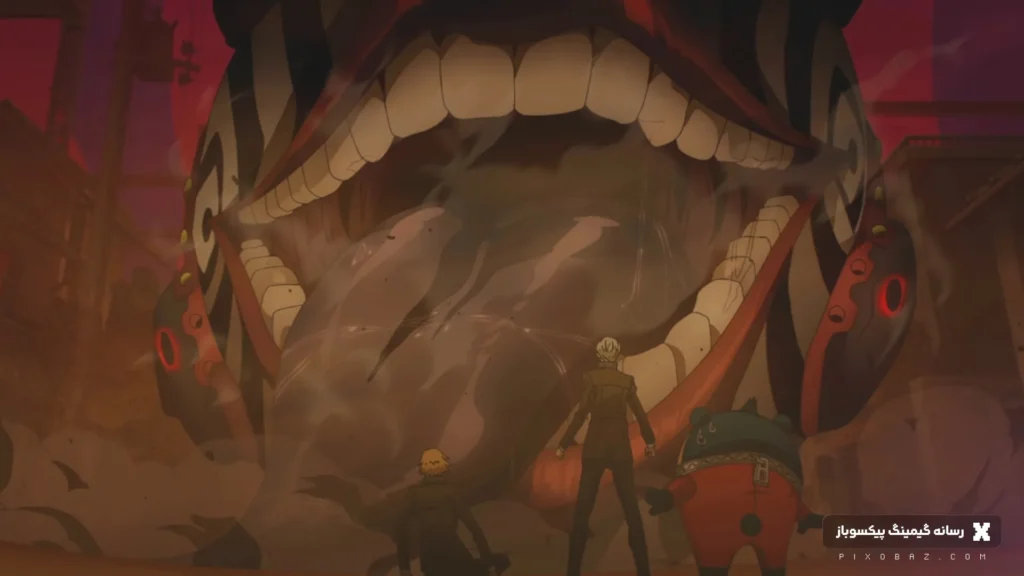 Persona 4 Revival