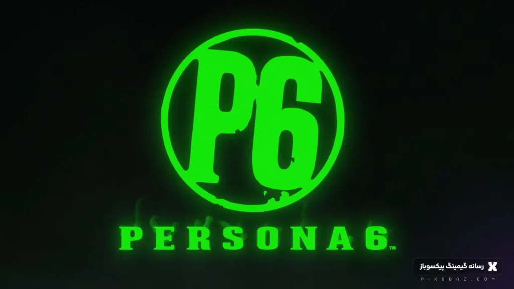 Persona 6
