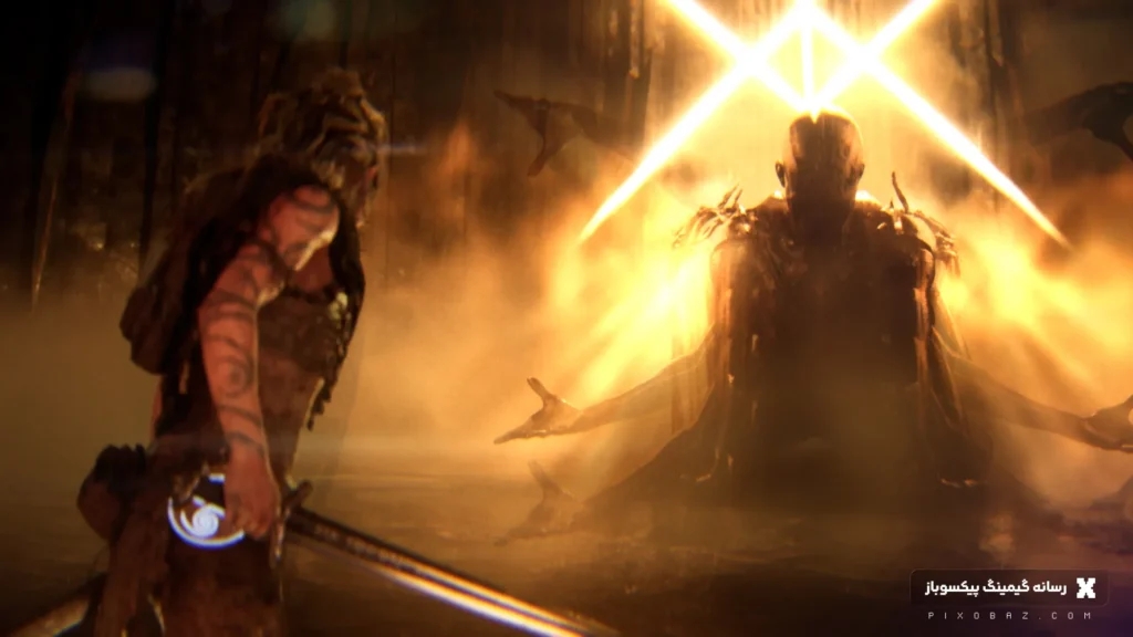 Senua