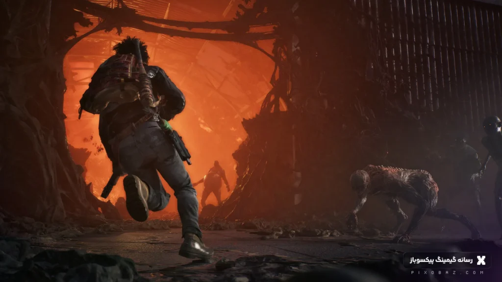 State of Decay 3