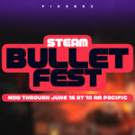 ۱۰ بازی ناشناخته از Steam Bullet Fest که ارزش بازی کردن دارند