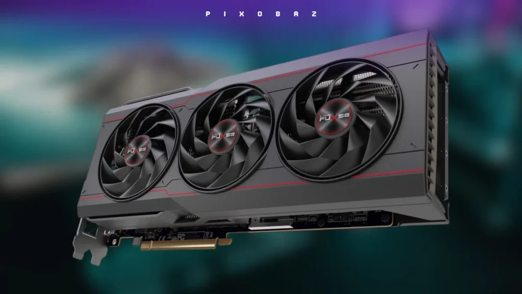 amd graphic cards converted