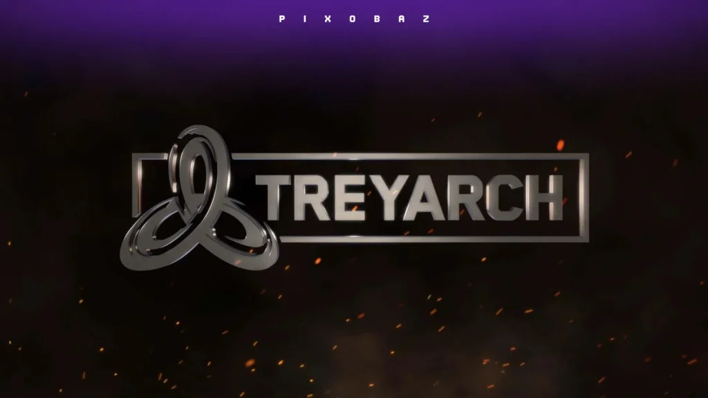 مارک گوردون از Treyarch جدا شد