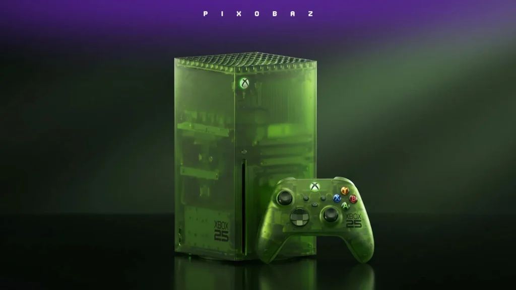 xbox