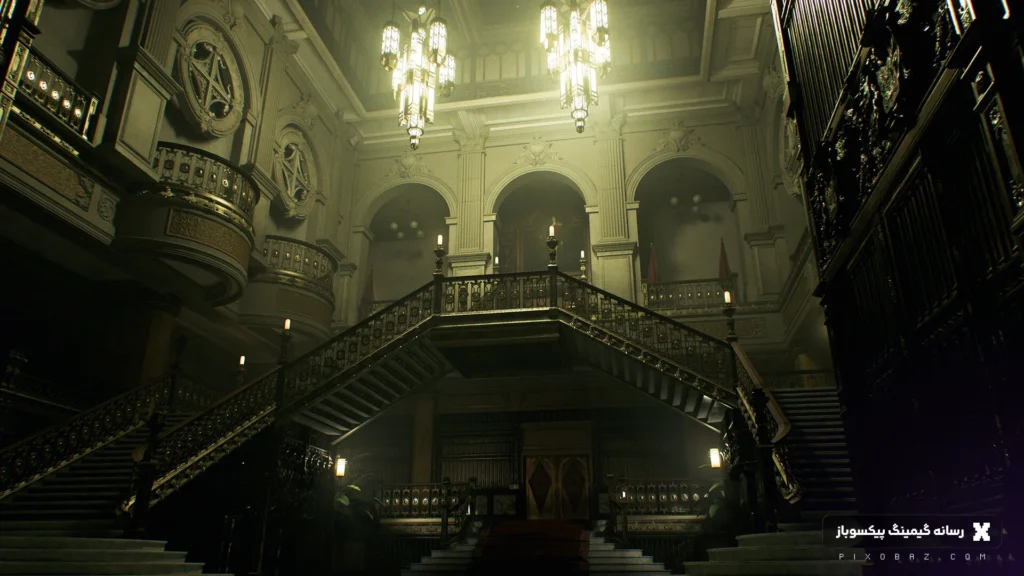 تاریخ عرضه بازی resident evil code veronica remake
