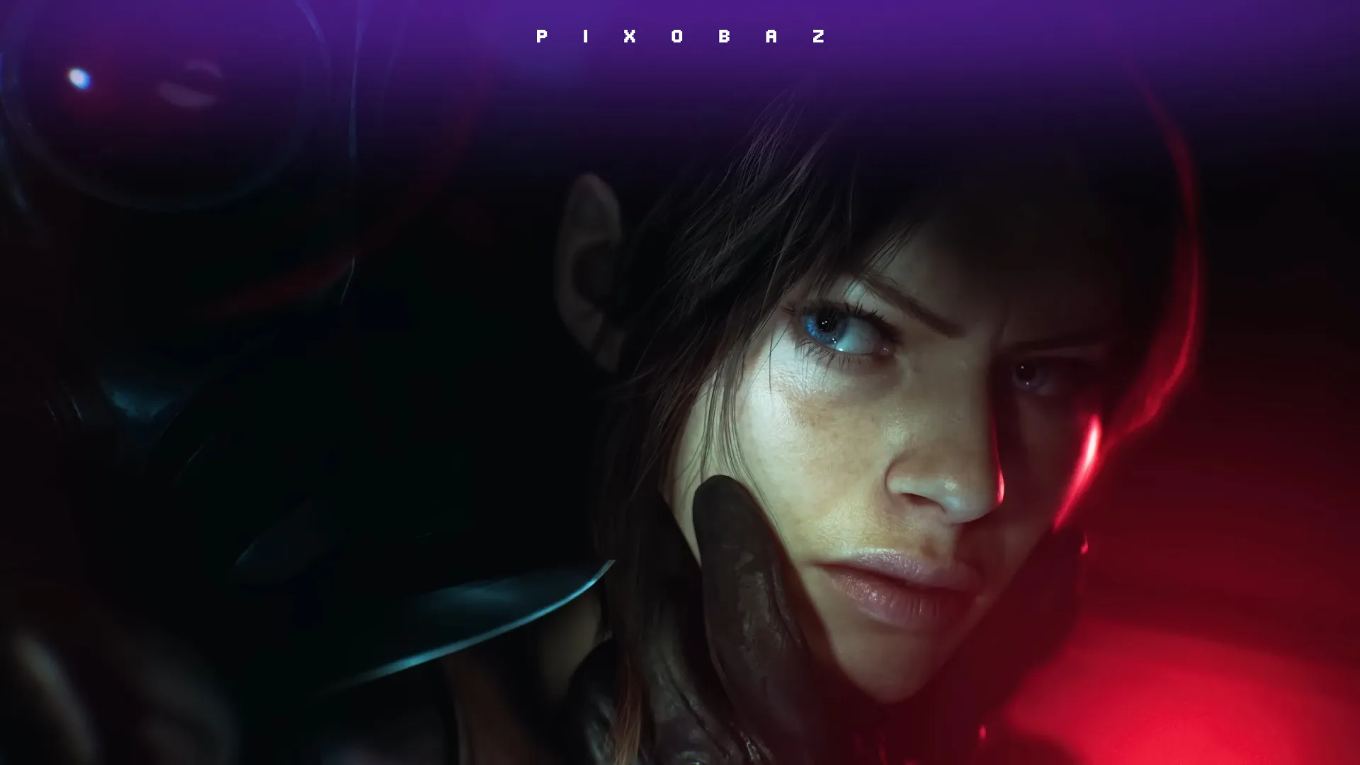 Resident Evil Veronica یک بازی سوم شخص خواهد بود