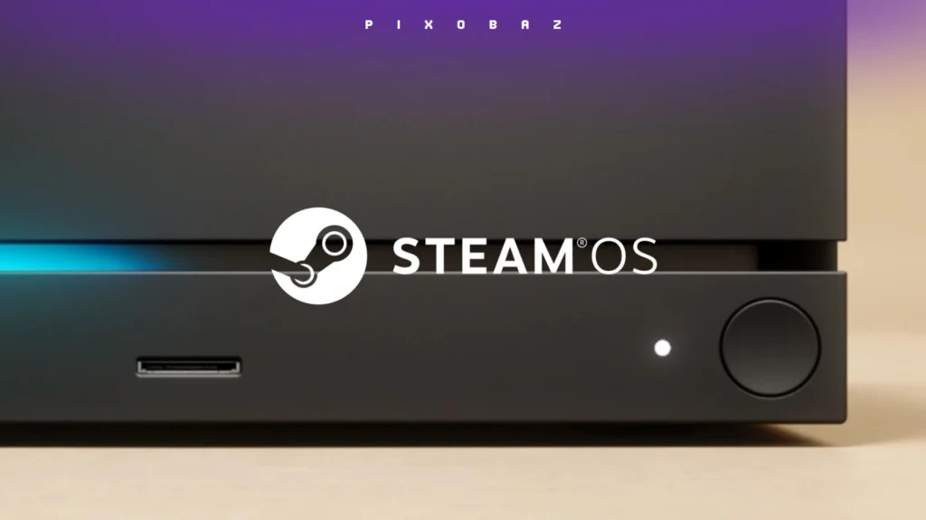 SteamOS