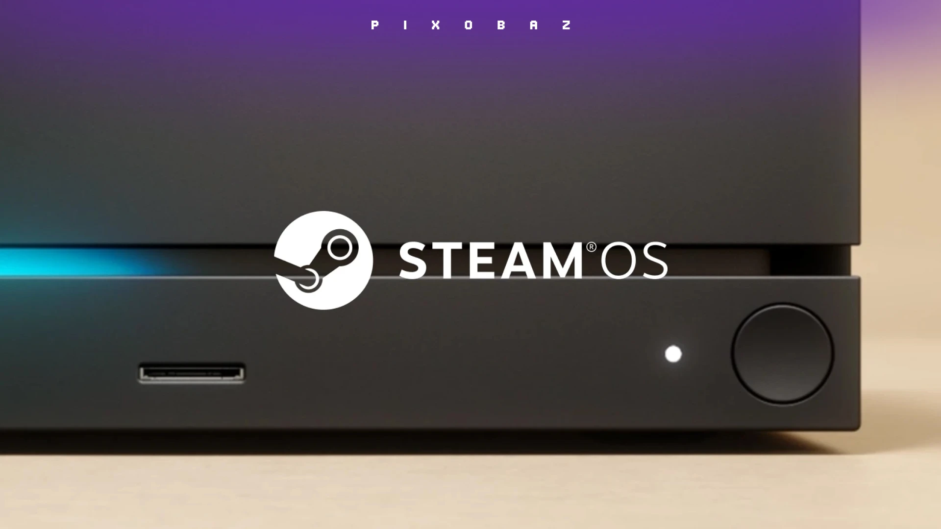 SteamOS
