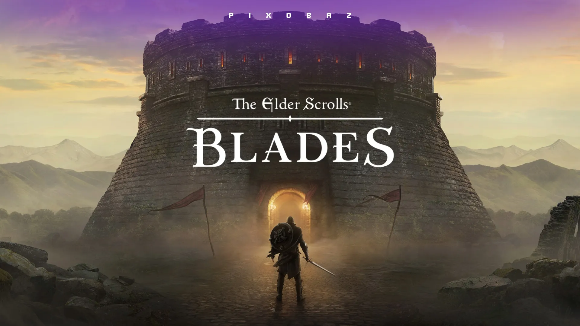 سرورهای بازی The Elder Scrolls Blades رسما خاموش شدند