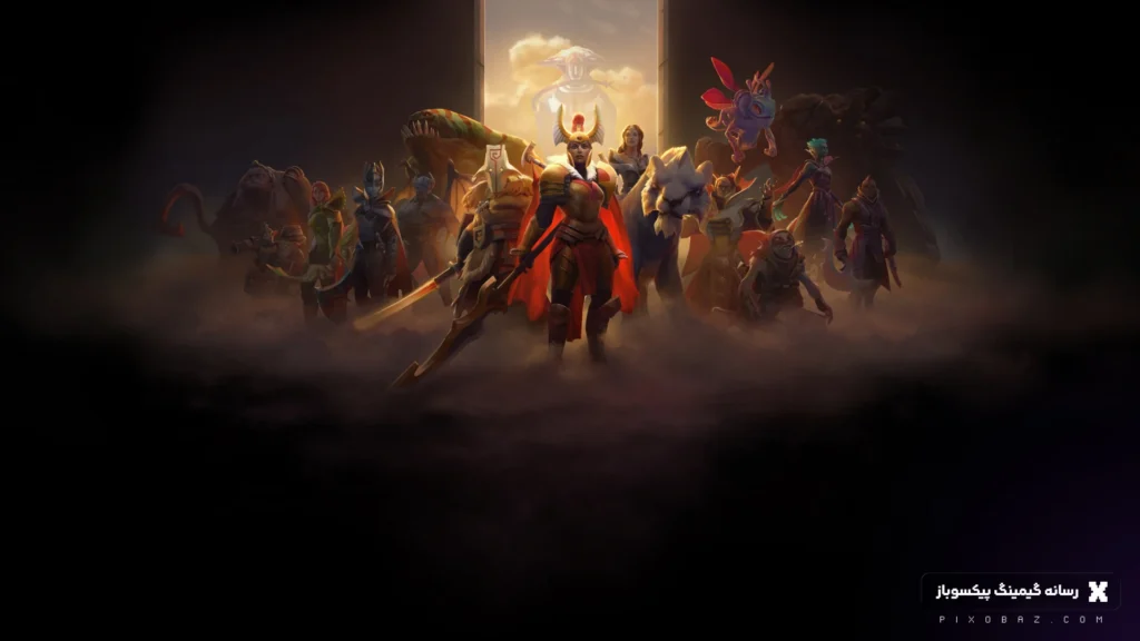 Dota 2