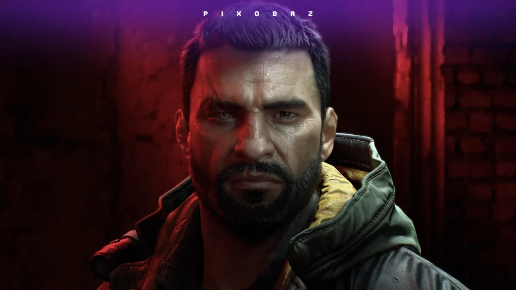 Dying Light The Beast