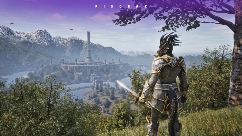 Elder Scrolls 6