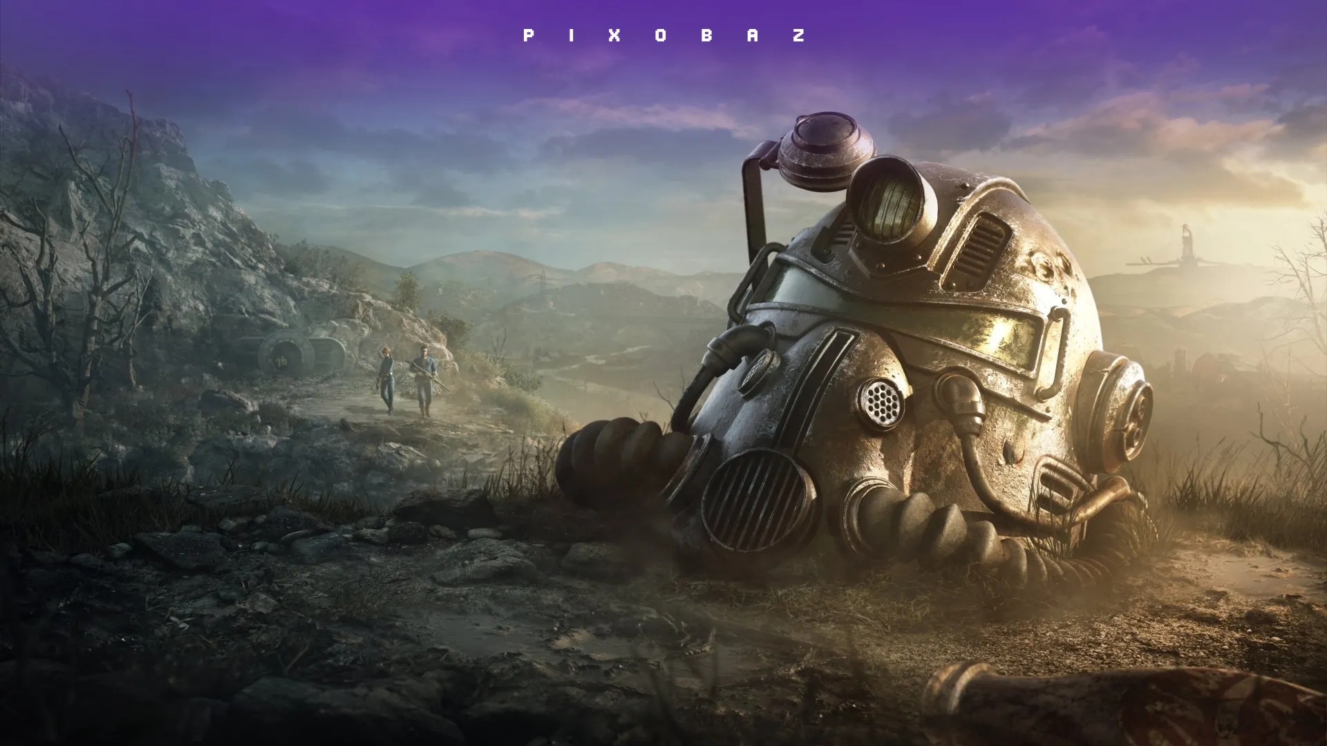 Fallout 5