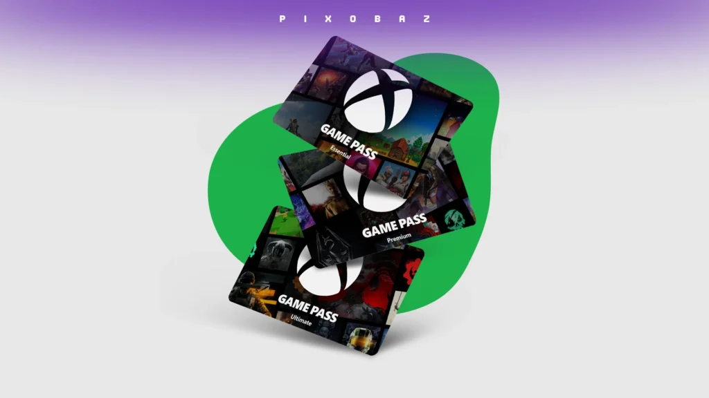 xbox game pass