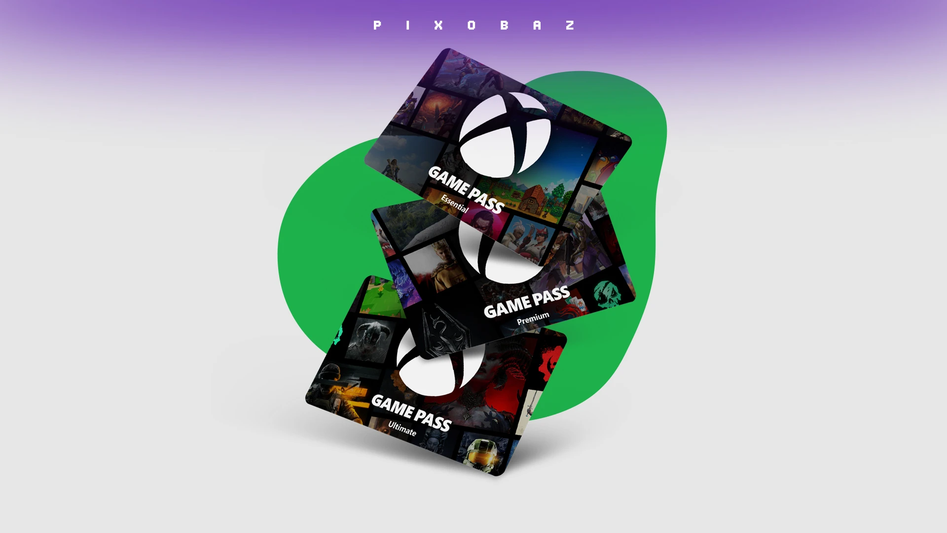 xbox game pass