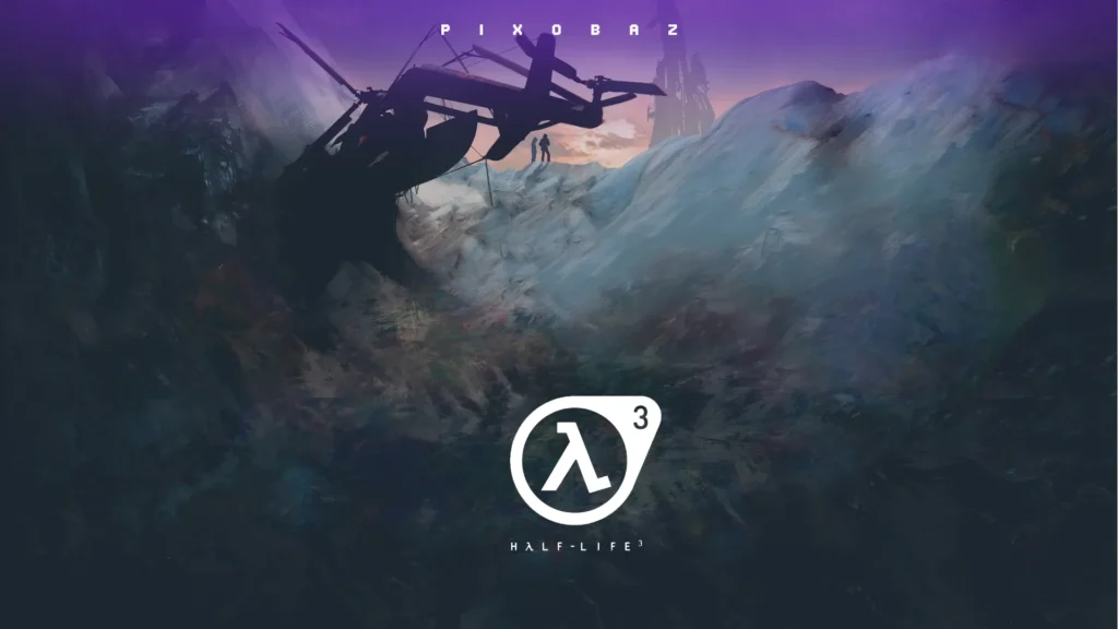 Half Life 3