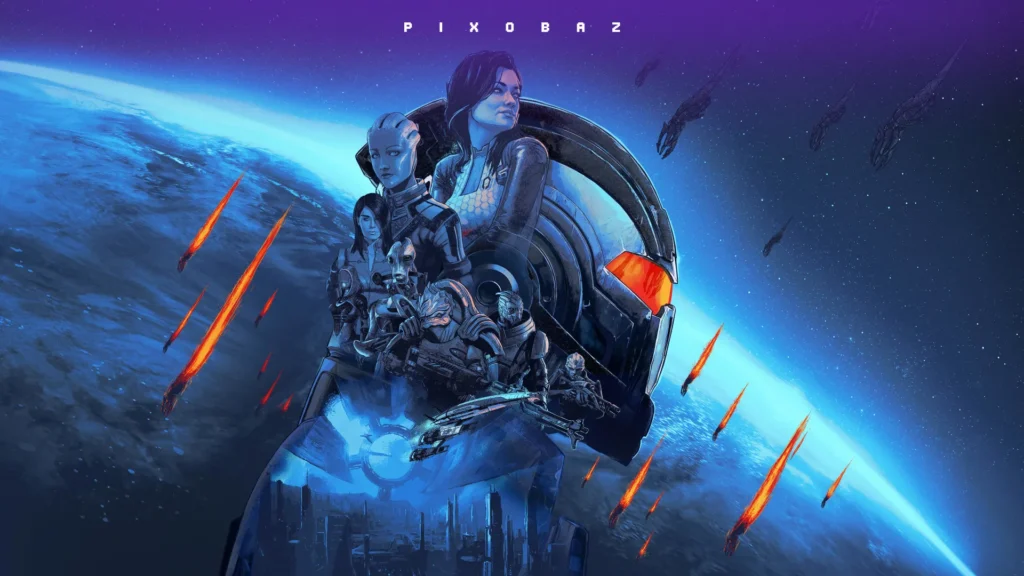 mass effect