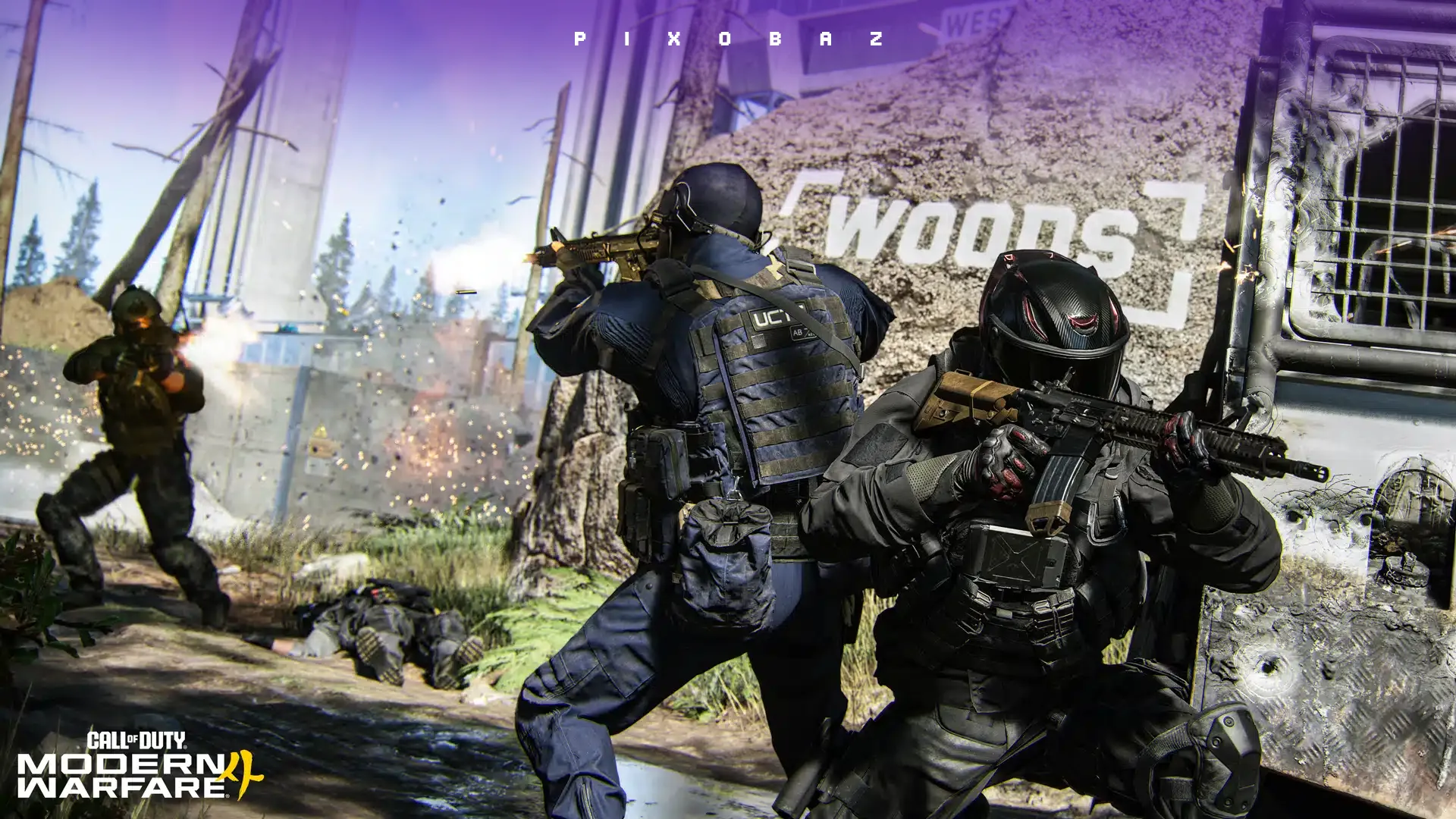 جزئیات بخش جدید Kill Block در بازی Modern Warfare 4؛ نقشه‌های پویا و تصادفی