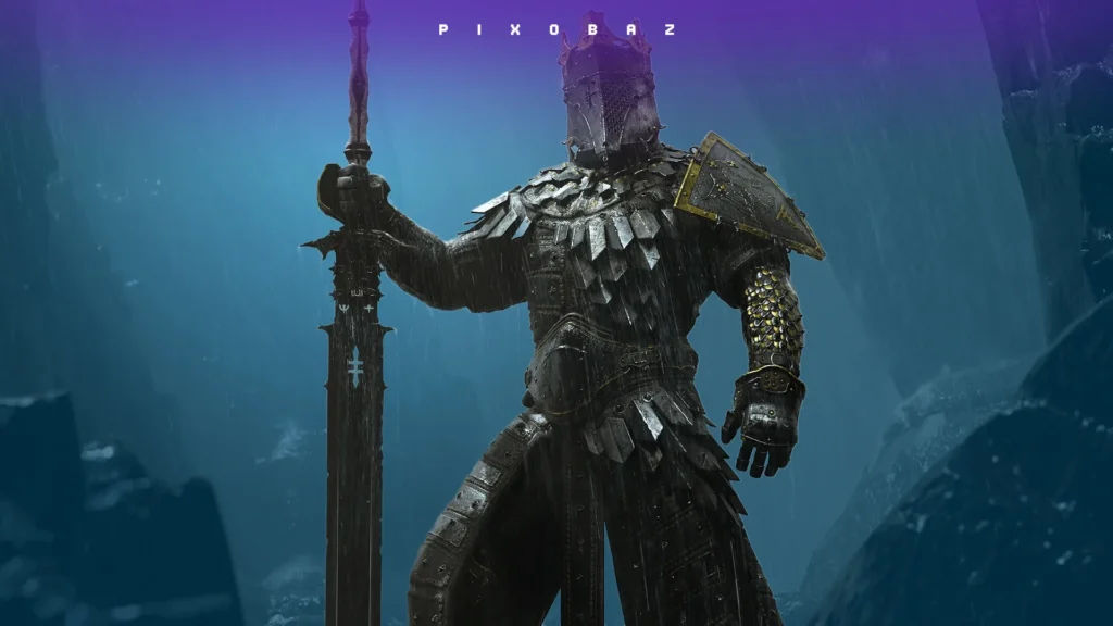 mortal shell 2