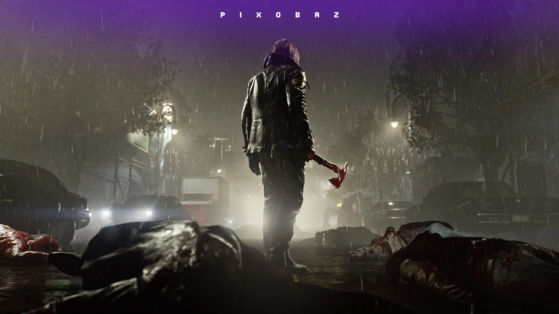 شایعه: کپکام روی DLCهای داستانی و بزرگ برای Resident Evil Requiem کار می‌کند.