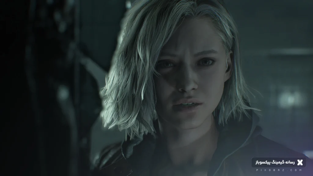 Resident Evil Requiem