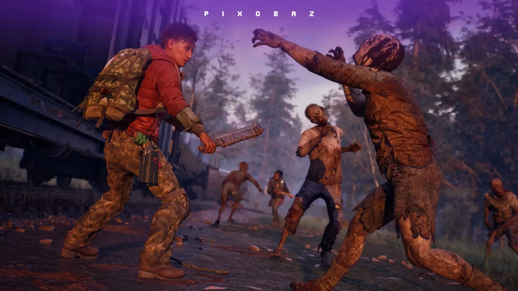 state of decay 3