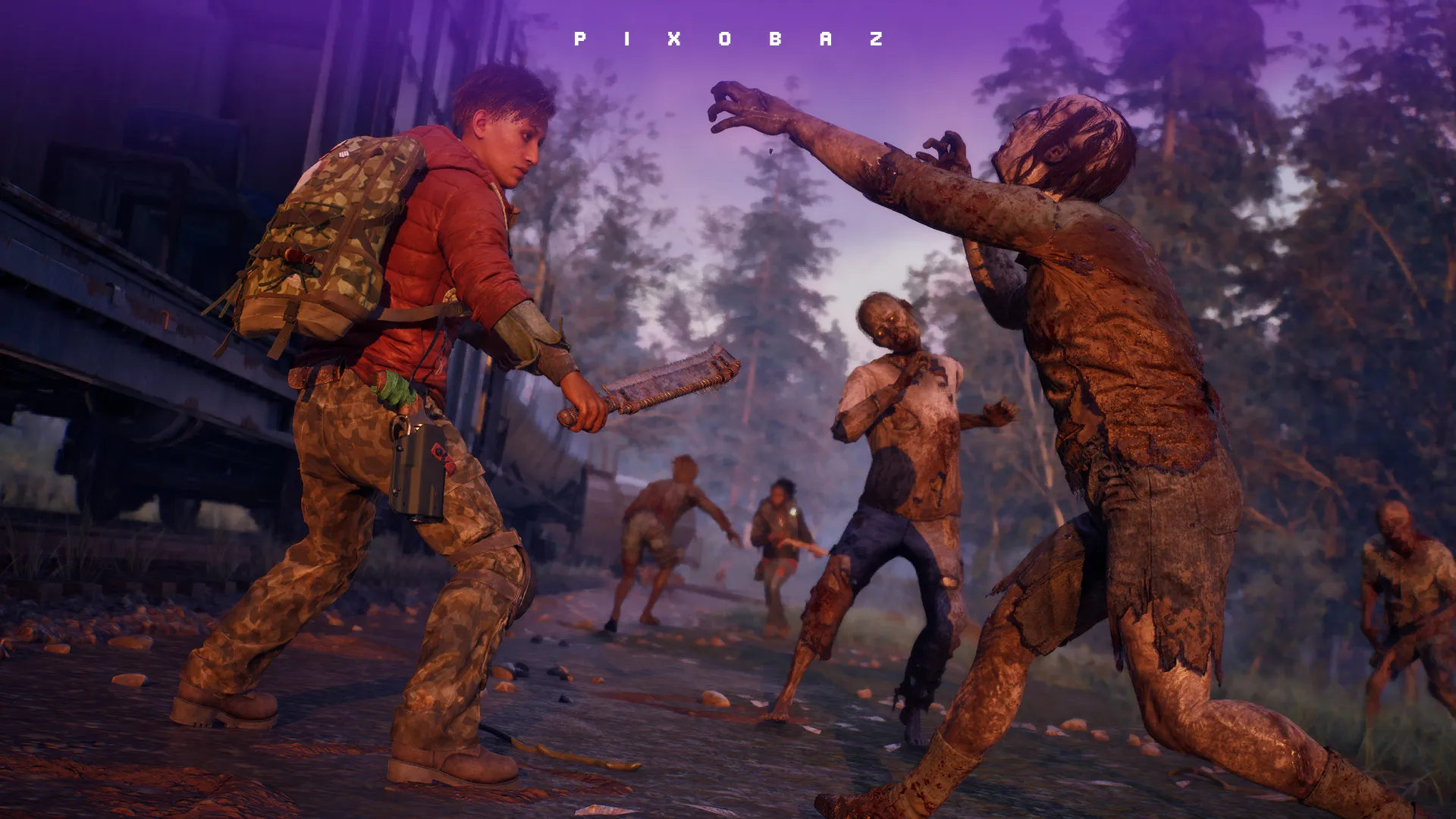 احتمال عدم عرضه بازی State of Decay 3 روی سرویس گیم پس