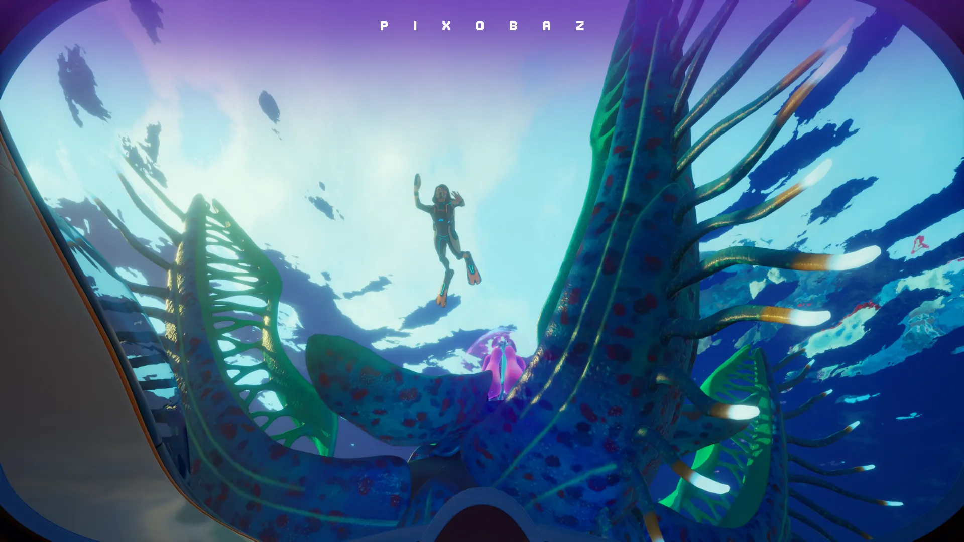 مدیرعامل استودیو سازنده Subnautica 2 استعفا داد؛ پرداخت پاداش به کارکنان پس از یک سال درگیری حقوقی