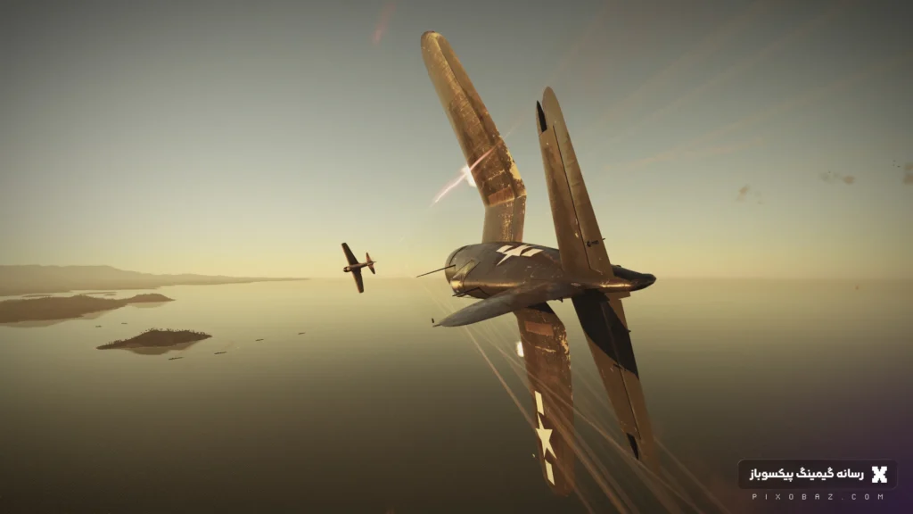war thunder