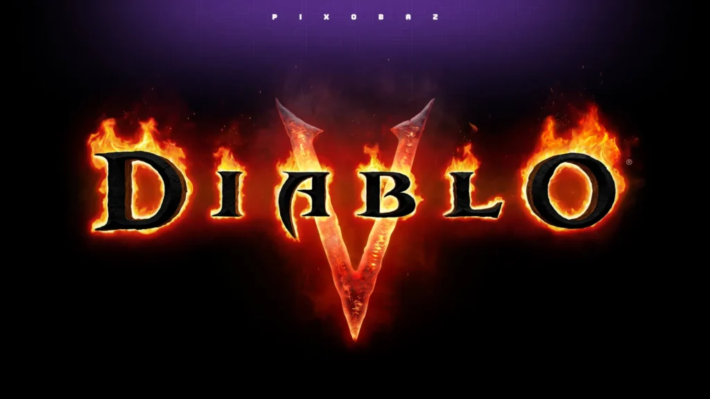 Diablo V