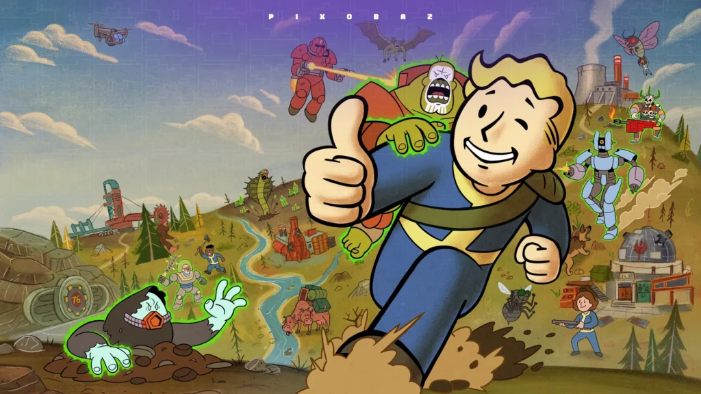 Fallout 76