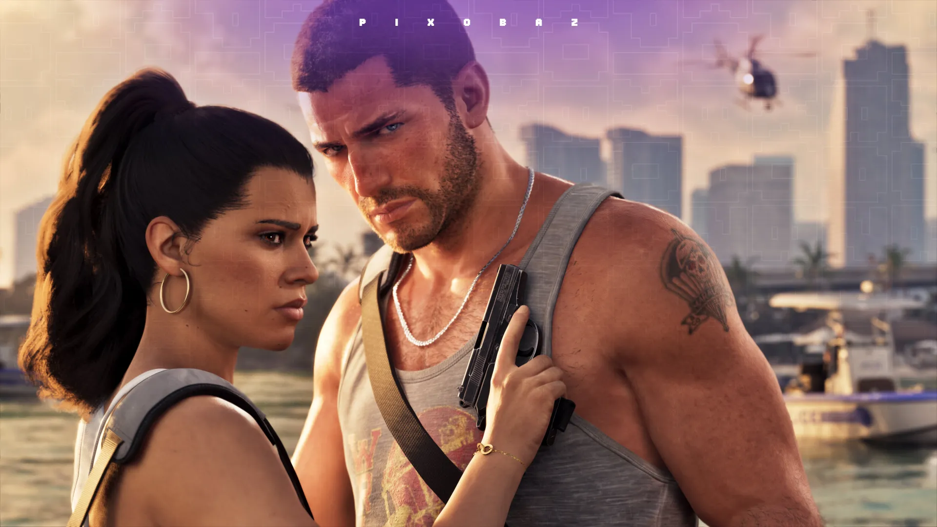 راکستار بار دیگر بر تاریخ انتشار GTA 6 تأکید کرد