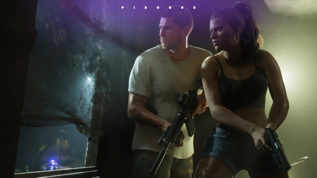 GTA VI