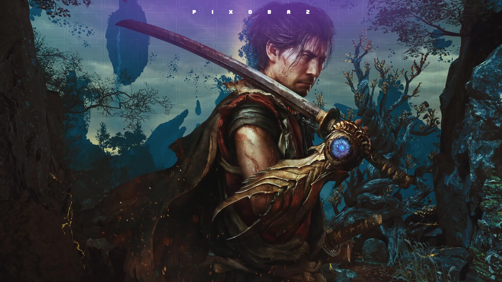 نقد و بررسی بازی Onimusha way of the sword