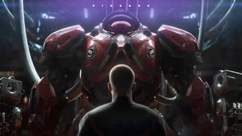 StarCraft