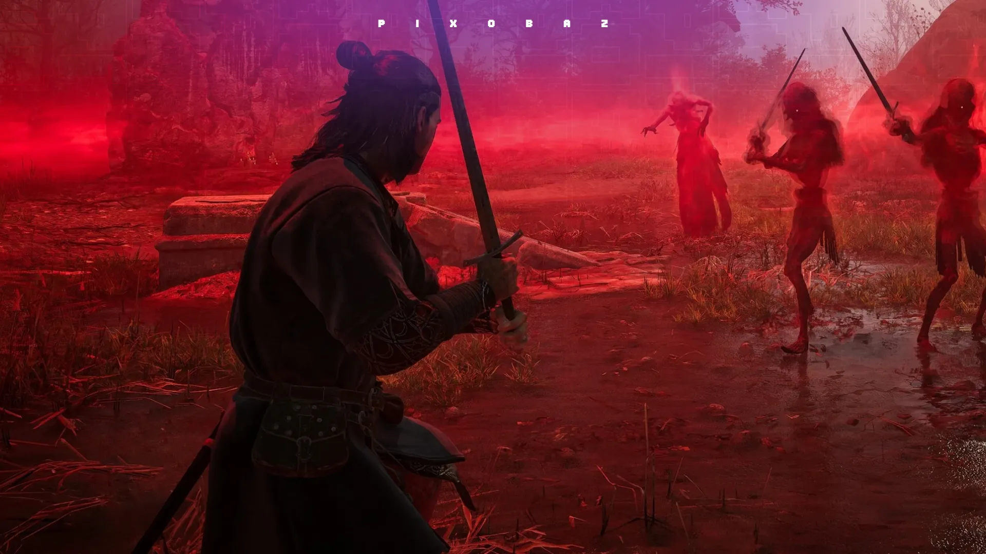 ماد محبوب بازی The Blood of Dawnwalker مهم‌ترین مکانیزم بازی را تغییر می‌دهد