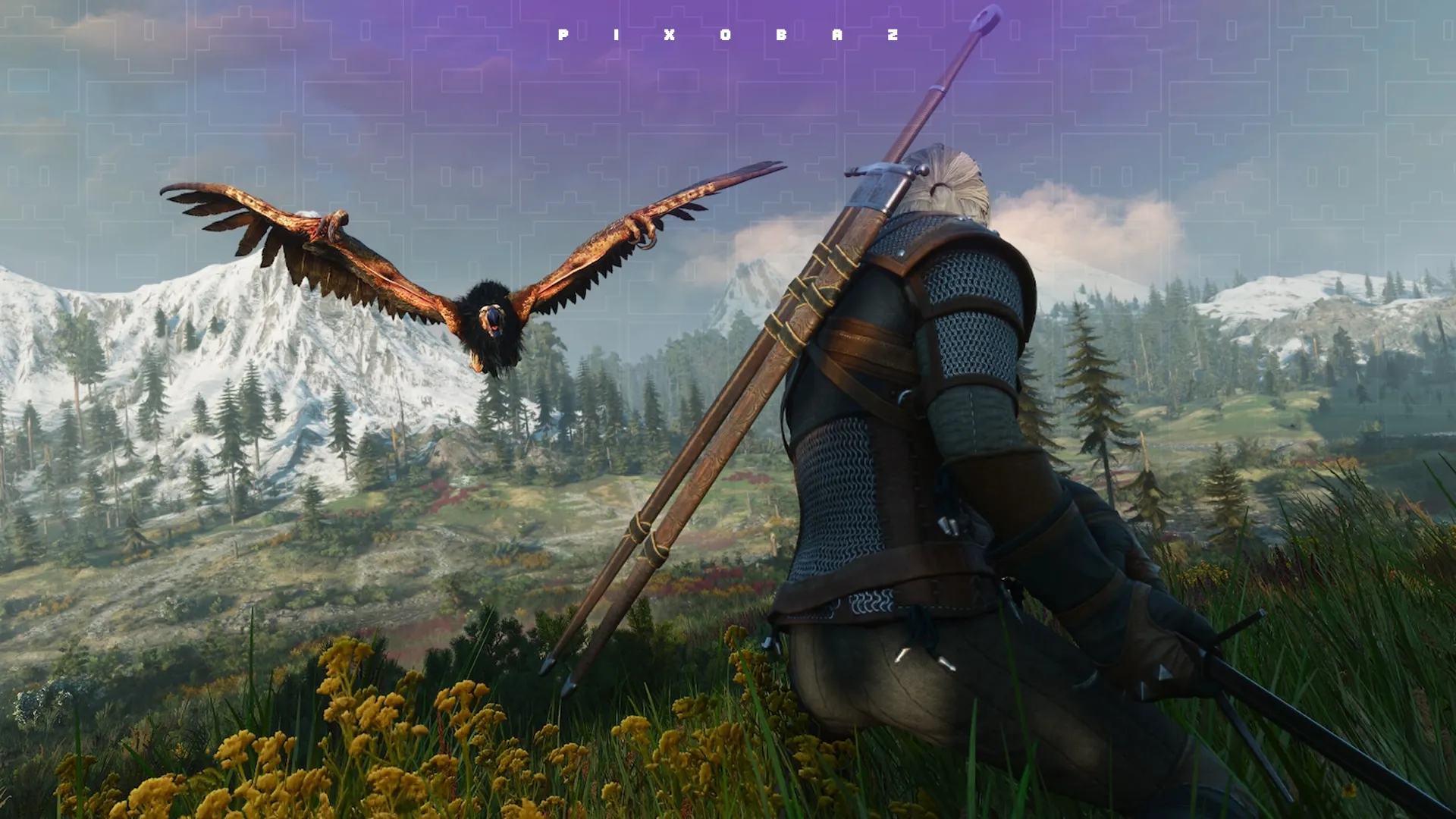 ریمستر Witcher 3 قرار است مثل یک بازی جدید در سال 2026 احساس شود