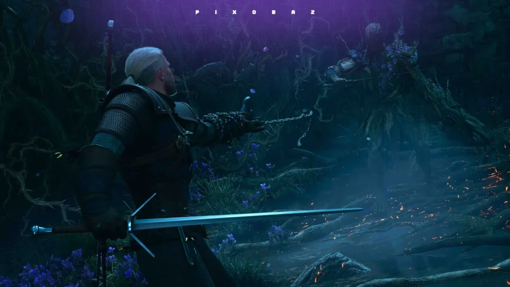 witcher