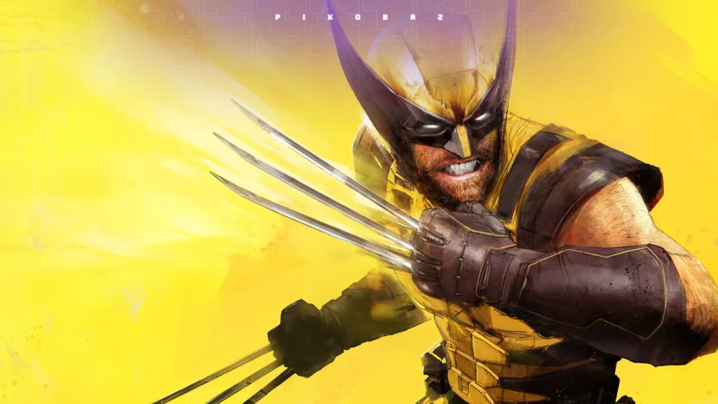 Wolverine